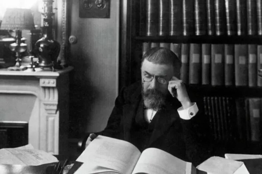 Анри Пуанкаре