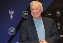 Борис Игнатьев – память жива о тренере сборной России и «Локомотива» boris ignatev pamyat zhiva o trenere sbornoj rossii i lokomotiva-journalrf-ru-0