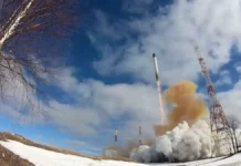 Будущее вооружений: «Сармат», DF-41, Trident II D5 и новые гиганты budushhee vooruzhenij sarmat 41 5 i novye giganty-journalrf-ru-0