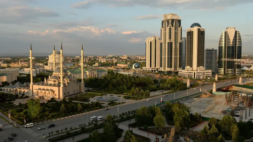 Чечня стала лидером рейтинга по самому низкому уровню преступности в стране