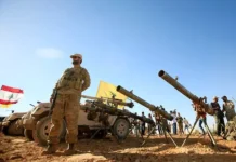 ЦАХАЛ стремится к разоружению Хезболлы для мирного будущего Ливана czahal stremitsya k razoruzheniyu hezbolly dlya mirnogo budushhego livana-journalrf-ru-0