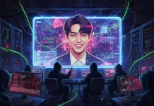 Дело о дипфейке Ким Тэхена возбуждено в Приморье delo o dipfejke kim tehena vozbuzhdeno v primore-journalrf-ru-0