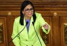 Делси Родригес, США и ЦРУ открывают новые горизонты отношений delsi rodriges ssha i czru otkryvayut novye gorizonty otnoshenij-journalrf-ru-0