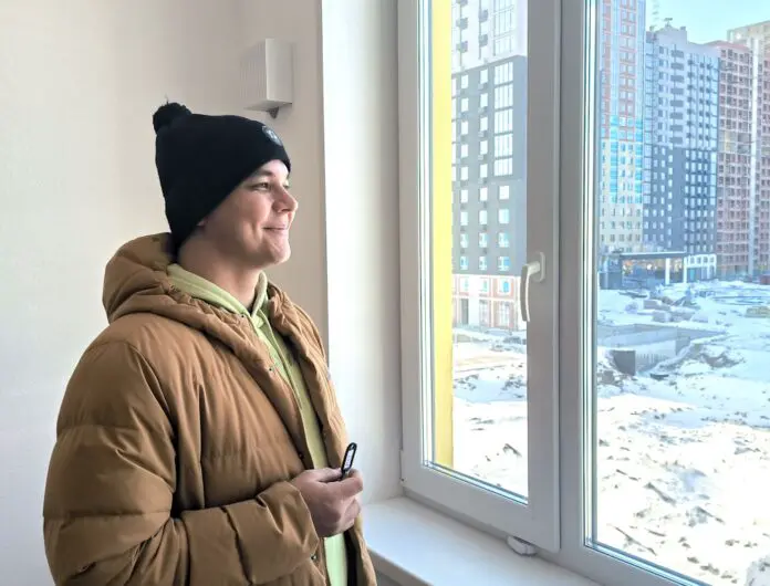 Денис Паслер: новые успехи Свердловской области в жилье для сирот-0