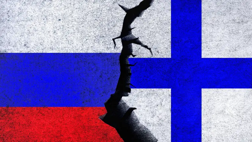 Политолог Буневич: в финском обществе всегда были сильные русофобские настроения