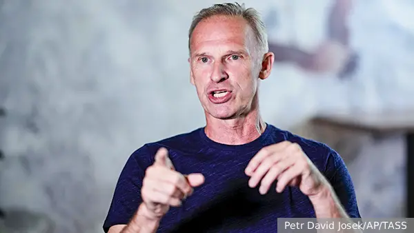 Доминик Гашек потребовал лишить США права проведения ЧМ-2026 по футболу