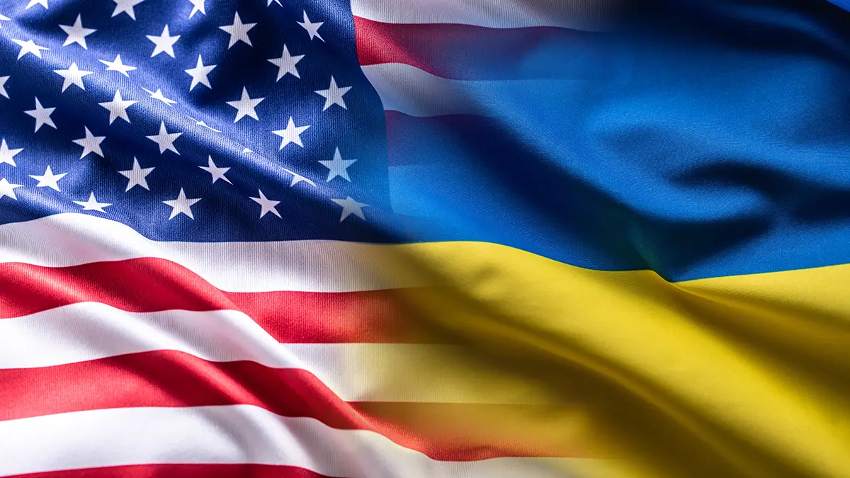 Киев может заключить с США соглашение о восстановлении на 800 миллиардов долларов