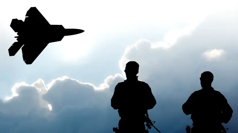 Белый дом: авиаудары — один из многих вариантов действий США по Ирану