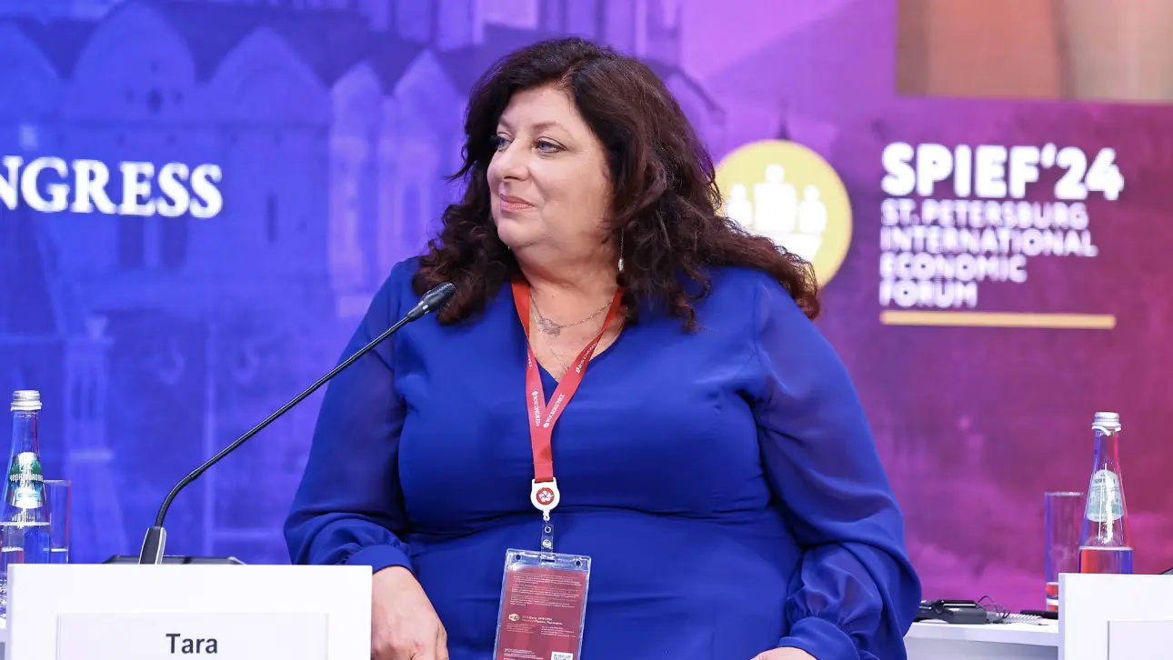 «Нужно мысленно быть с ней»: экс-помощница Байдена призвала молиться за Симоньян