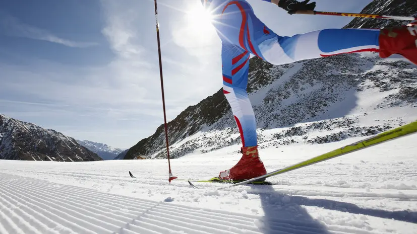 Сервисмен лыжной сборной России рассказал о тёплом приёме на Кубке мира