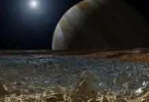 Европа и NASA Europa Clipper: новые данные про океан луны evropa i novye dannye pro okean luny-journalrf-ru-0