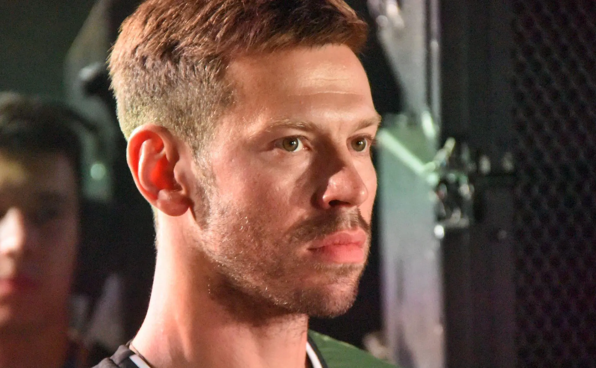 Федор Смолов (Роман Соколов / ТАСС)