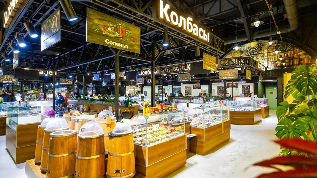 Более 16 тысяч тонн фермерской продукции приобрели на ярмарках в 2025 году