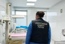 Геннадий Онищенко объяснил причины стафилококковой инфекции в роддоме Новокузнецка gennadij onishhenko obyasnil prichiny stafilokokkovoj infekczii v roddome novokuzneczka-journalrf-ru-0