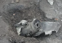 Гибель Анастасии Сабитовой в Херсонской области и реакция Владимира Сальдо gibel anastasii sabitovoj v hersonskoj oblasti i reakcziya vladimira saldo-journalrf-ru-0