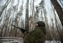 Группировки «Центр» и «Восток» занимают Торецкое и Петровку gruppirovki czentr i vostok zanimayut toreczkoe i petrovku-journalrf-ru-0