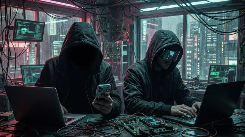 Житель Нижнего Новгорода лишился крупной суммы из-за мошенников