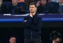 Хаби Алонсо покинул Реал и стал преемником Арбелоа, оставив наследие Байера и Анчелотти habi alonso pokinul real i stal preemnikom arbeloa ostaviv nasledie bajera i anchelotti-journalrf-ru-0