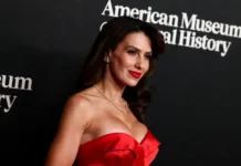 Хилария и Алек Болдуин поддержали дочь Кармен после споров в Instagram hilariya i alek bolduin podderzhali doch karmen posle sporov v -journalrf-ru-0