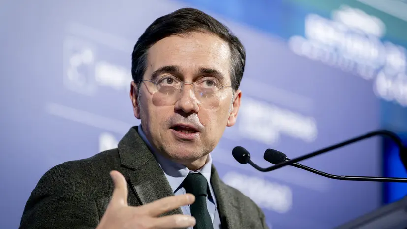 Глава МИД Испании призвал Европу создать «коалицию желающих» для обороны