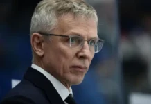 Игорь Ларионов оценил перспективы СКА в КХЛ после матчей igor larionov oczenil perspektivy ska v khl posle matchej-journalrf-ru-0