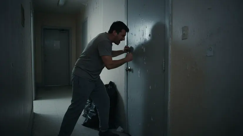 Юрист Русяев: с жалобами на шумных соседей нужно обращаться в полицию или УК