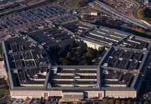 Индекс пиццы Пентагона взлетел до 4 уровня — Пит Хегсет шутит indeks piczczy pentagona vzletel do 4 urovnya pit hegset shutit-journalrf-ru-0