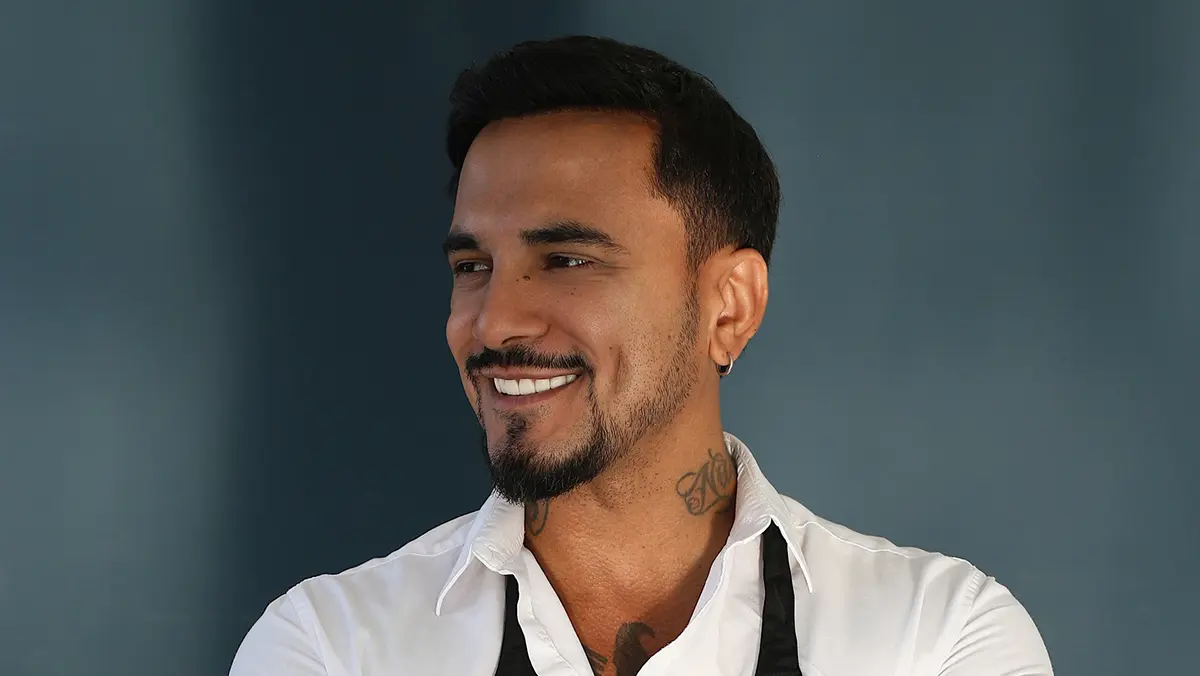 Натан объяснил, почему Дубцова была высокомерной в «Сокровищах императора»