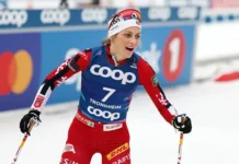 Йохауг, Венг о выборе норвежских спортсменов за чистый спорт johaug veng o vybore norvezhskih sportsmenov za chistyj sport-journalrf-ru-0