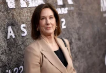 Кэйтлин Кеннеди покинула Lucasfilm, Дэйв Филони возглавит 'Звездные войны' kejtlin kennedi pokinula dejv filoni vozglavit zvezdnye vojny-journalrf-ru-0