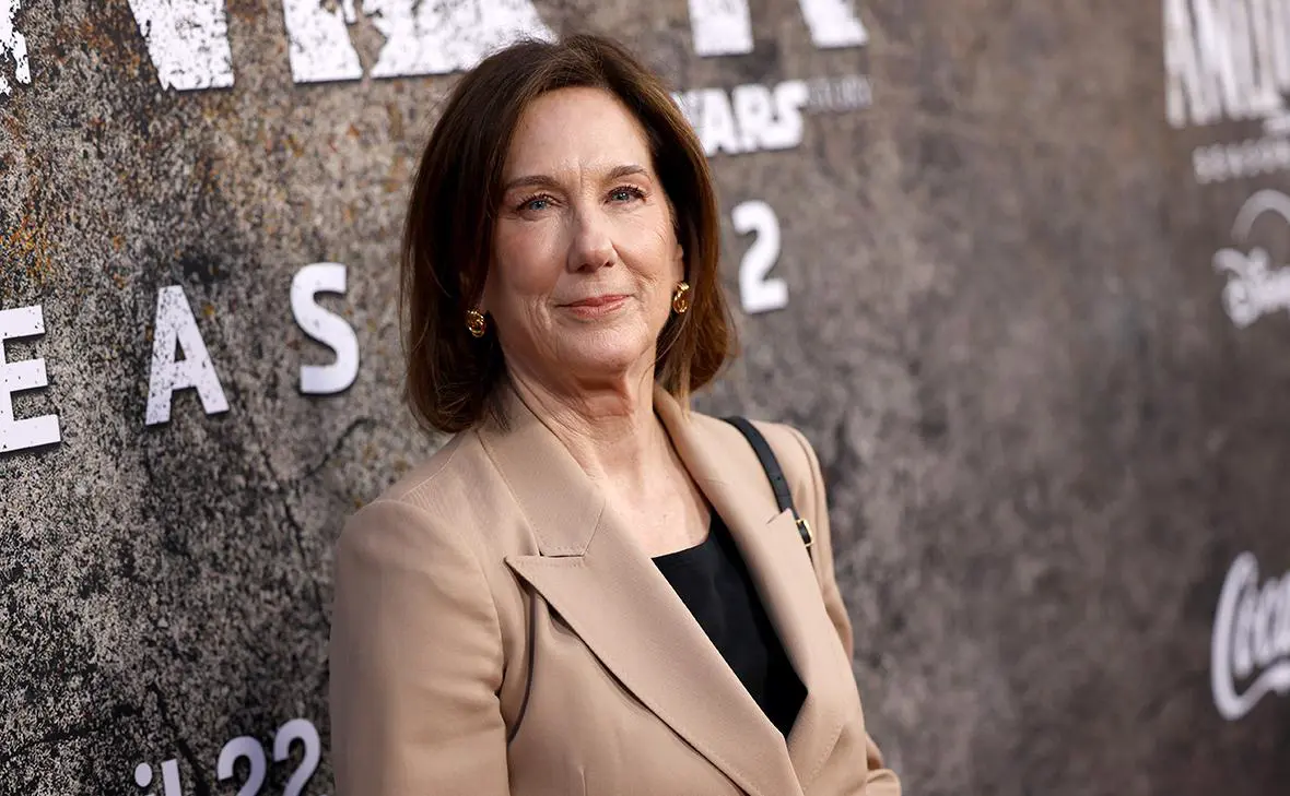 Кэйтлин Кеннеди (Jesse Grant / Getty Images)