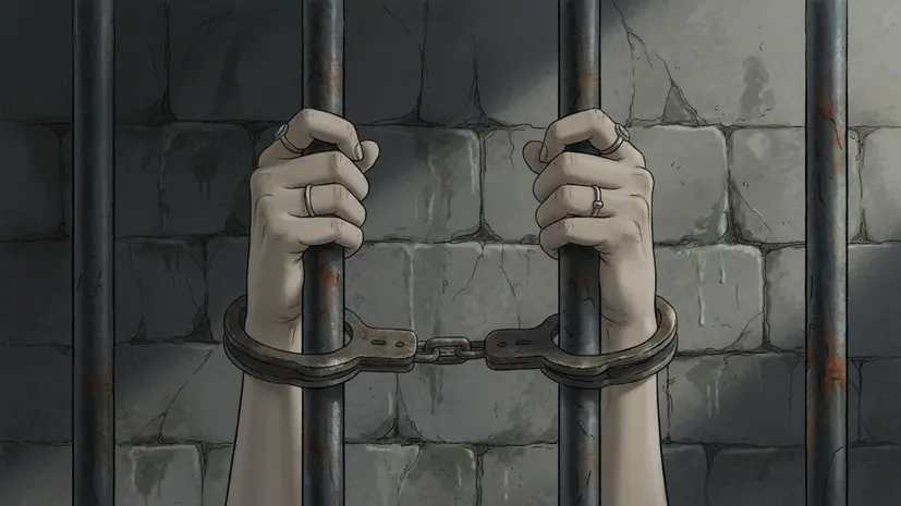 Правозащитник: гражданка России Королёва может погибнуть в австралийском СИЗО