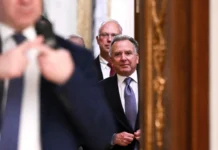 Лукьянов рассказал о роли Трампа в переговорах с Путиным lukyanov rasskazal o roli trampa v peregovorah s putinym-journalrf-ru-0