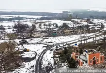 Максим Григорьев о геноциде русских мирных жителей со стороны ВСУ maksim grigorev o genoczide russkih mirnyh zhitelej so storony vsu-journalrf-ru-0