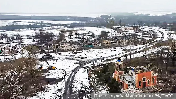 Участник СВО назвал геноцидом действия ВСУ в Курской области