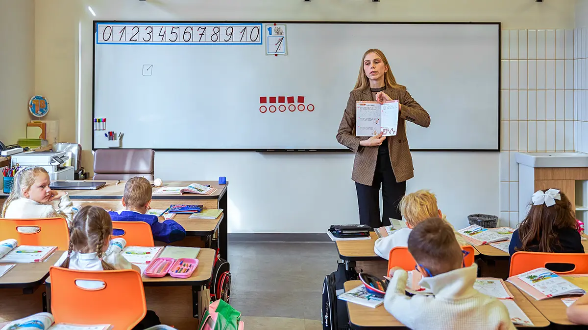 Журнал для учета конфликтов с учениками хотят ввести в школах