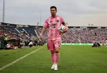 Марк Сирия повысил шансы Месси на возвращение в «Барселону» mark siriya povysil shansy messi na vozvrashhenie v barselonu-journalrf-ru-0