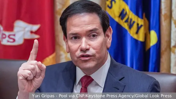 Рубио рассказал, как США не позволят другим странам «пользоваться» Венесуэлой