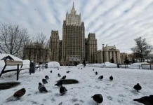 mid rossii vystupit s zayavleniem po situaczii v venesuele i dejstviyam ssha-journalrf-ru-0