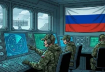 Министерство обороны России сообщает о пресечении атаки HIMARS и сбивании более 100 беспилотников ВСУ ministerstvo oborony rossii soobshhaet o presechenii ataki i sbivanii bolee 100 bespilotnikov vsu-journalrf-ru-0