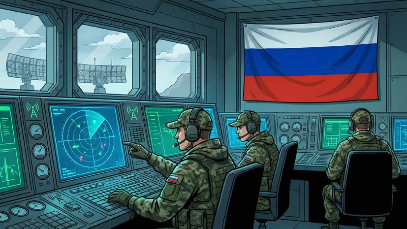 Средства ПВО России за сутки сбили снаряд HIMARS и 106 беспилотников