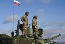 Минобороны РФ раскрыло удар ВС РФ по ВСУ в Запорожье minoborony rf raskrylo udar vs rf po vsu v zaporozhe-journalrf-ru-0