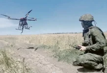 Минобороны России создает новые силы дронов в Харьковской области minoborony rossii sozdaet novye sily dronov v harkovskoj oblasti-journalrf-ru-0