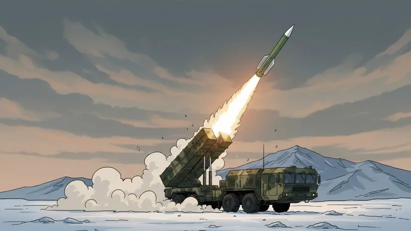 Минобороны: поражённый «Орешником» завод во Львове обслуживал F-16 и МиГ-29