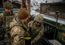 Минобороны России заявляет об успехах в Гуляйполе, ВСУ теряют контроль minoborony rossii zayavlyaet ob uspehah v gulyajpole vsu teryayut kontrol-journalrf-ru-0