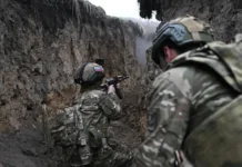 morpehi rossii  vsu zahvachen v vylazke na linii fronta-journalrf-ru-0