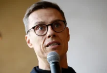 Новогоднее заявление президента Финляндии Александра Стубба о России и Украине novogodnee zayavlenie prezidenta finlyandii aleksandra stubba o rossii i ukraine-journalrf-ru-0