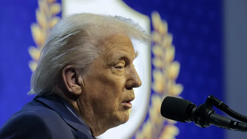 Глава МИД Германии: Берлин удивил предложенный Трампом формат Совета мира