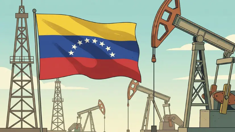 Американист Дробницкий объяснил скептицизм нефтяников в отношении Венесуэлы