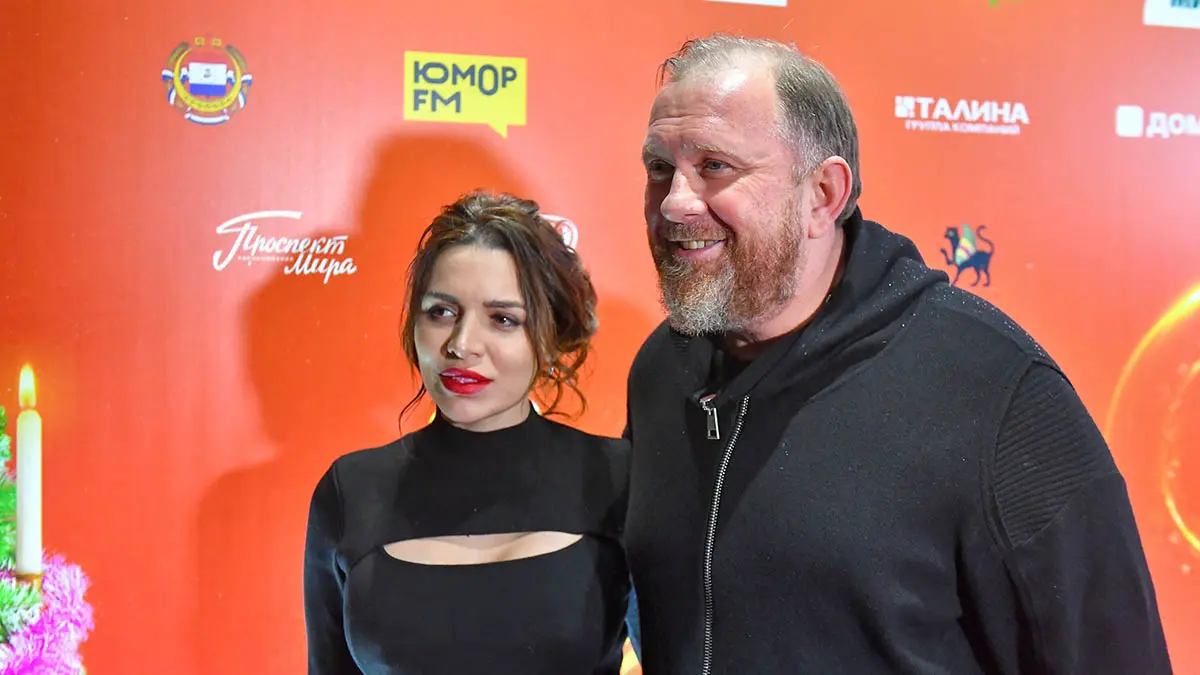 Экс-жена Константина Ивлева рассказала, что перенесла семь курсов химиотерапии